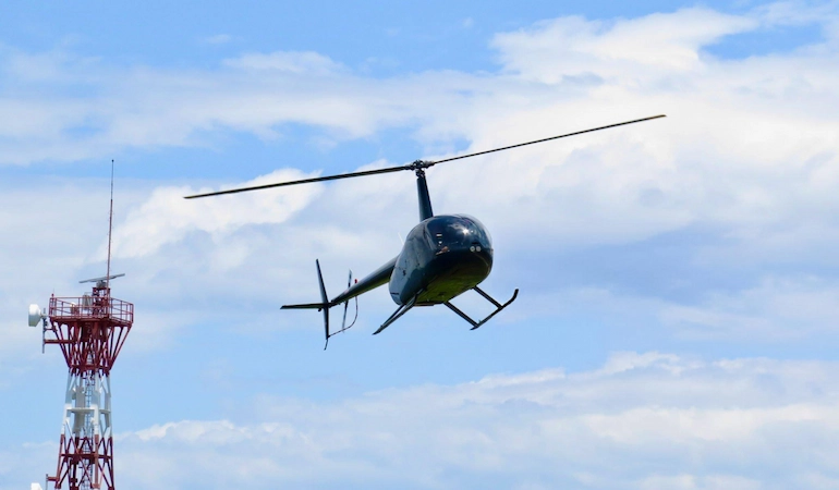 Aerial Work Platforms