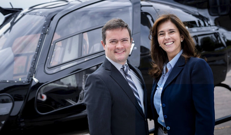 Executive Mobility